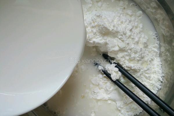 漏鱼鱼的做法图解3