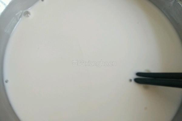漏鱼鱼的做法图解4