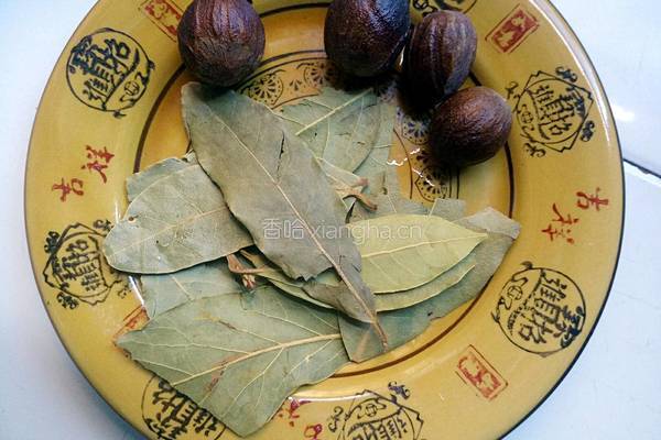 自制花椒油的做法图解3
