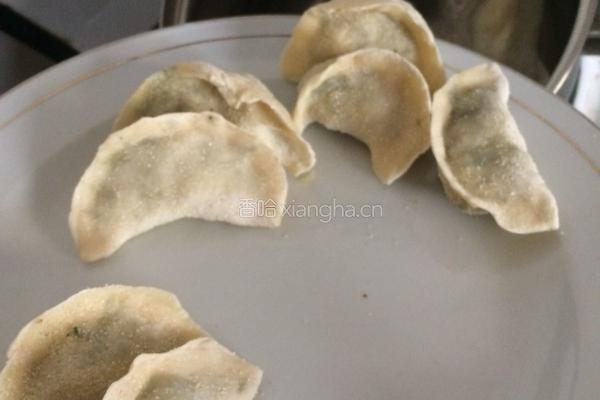 怎样煮冻饺的做法图解2