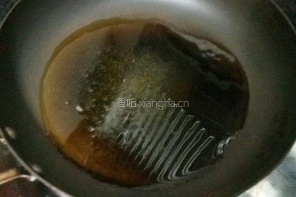煎包面皮饼的做法图解6