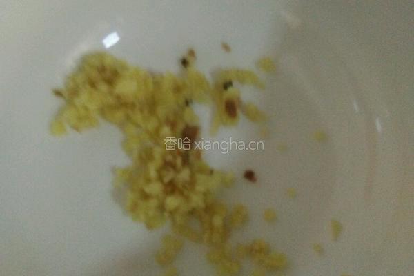 盐菜土豆汤的做法图解3