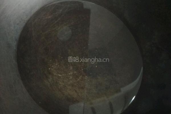 家常酸菜鱼的做法图解6