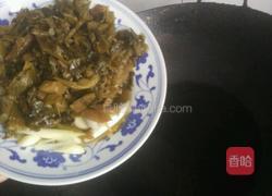 家常酸菜鱼的做法图解7
