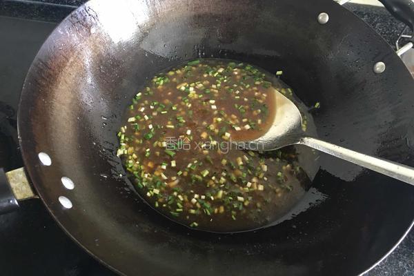 蚝油苦瓜酿肉的做法图解7