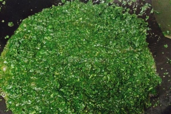 香叶饭（潮汕饭）的做法图解5