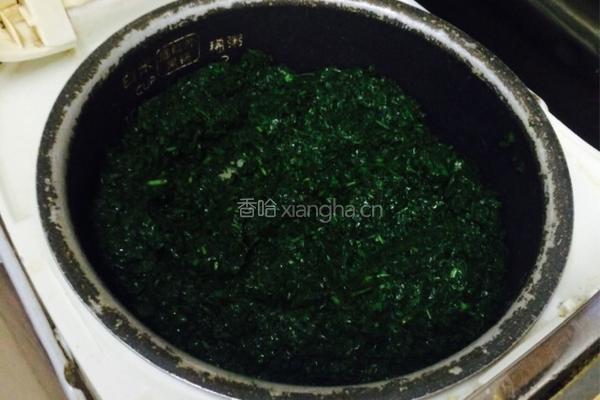 香叶饭（潮汕饭）的做法图解6
