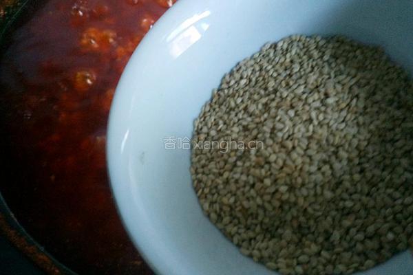 自制香辣酱的做法图解16