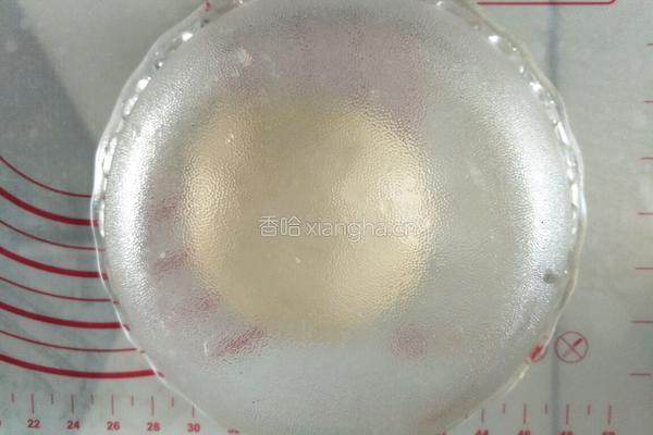 抹茶酥(16个)的做法图解2