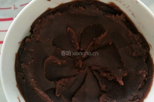 抹茶酥(16个)的做法图解4