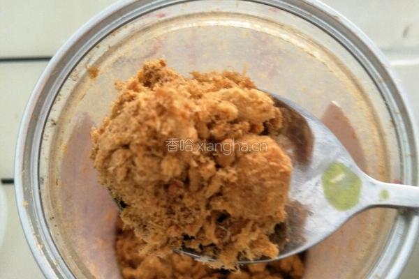 抹茶酥(16个)的做法图解5