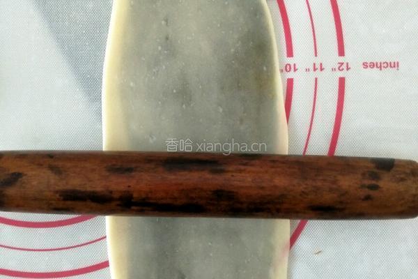抹茶酥(16个)的做法图解11