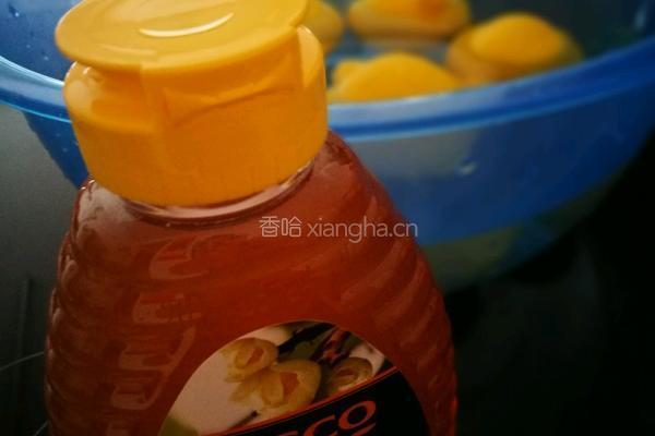 （自制）蜂蜜柠檬茶的做法图解2
