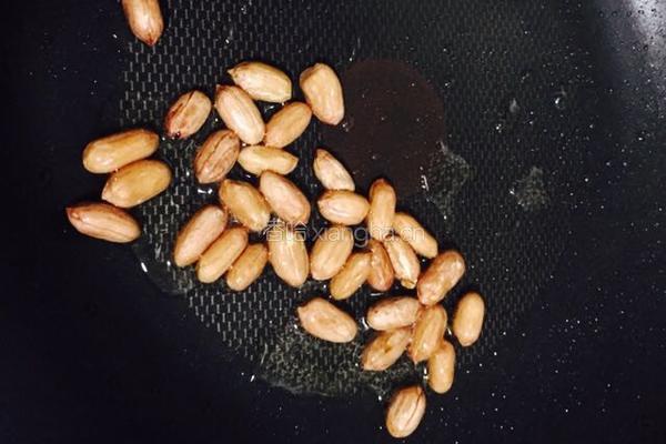 肉末酸辣粉「家常」的做法图解4