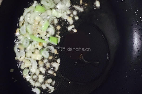 肉末酸辣粉「家常」的做法图解6