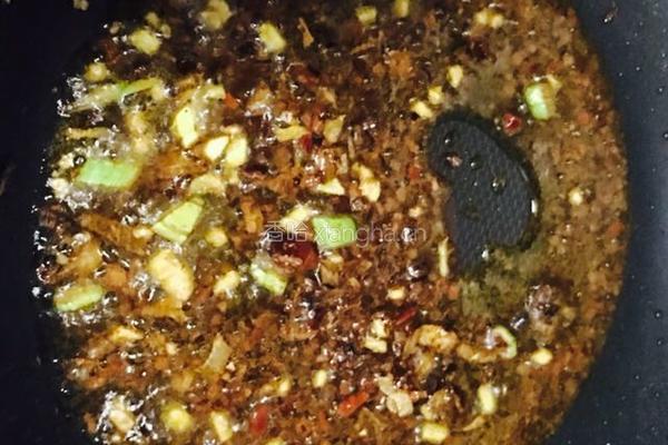 肉末酸辣粉「家常」的做法图解7