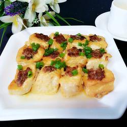 客家酿豆腐的做法[图]