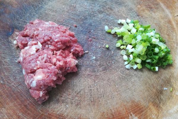 客家酿豆腐的做法图解3