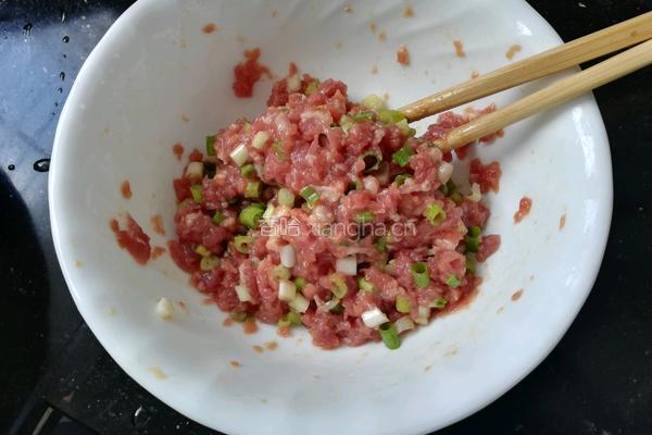 客家酿豆腐的做法图解4
