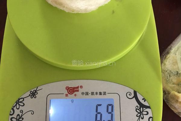 桂花冰糖燕窝的做法图解1