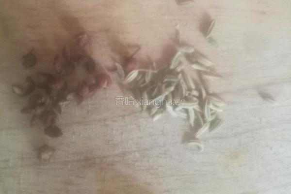 茄子鸡蛋的做法图解3