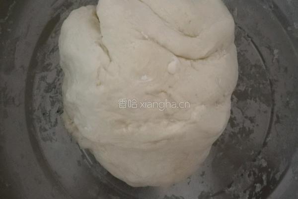 疙瘩面的做法图解3