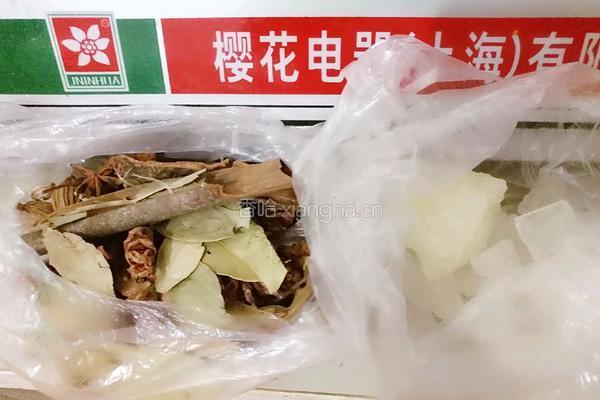 麻辣鸡爪的做法图解5