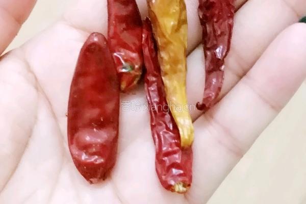 麻辣鸡爪的做法图解6