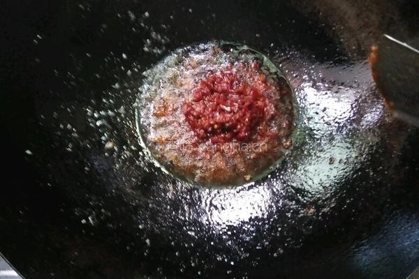 仔姜肉片的做法图解12