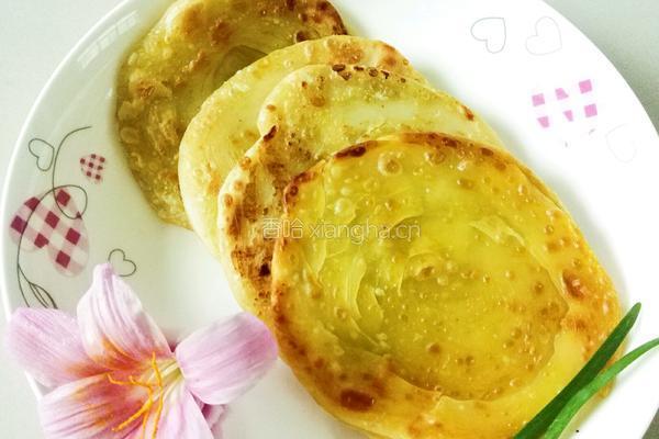 盘龙饼的做法图解15