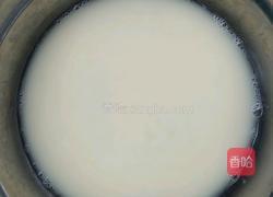 香菇酱酸菜包的做法图解4
