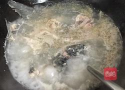 酸菜鱼的做法图解7