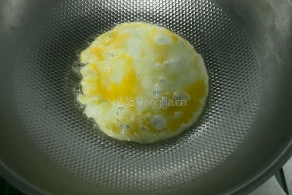 西红柿鸡蛋面的做法图解4