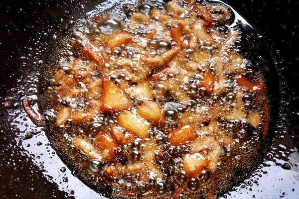 莲藕烧肉的做法图解2
