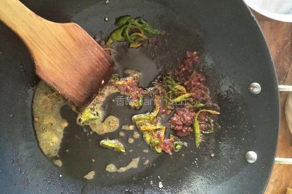 鸡丝炒面的做法图解3