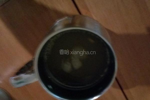香橙柠檬百香果汁的做法图解6