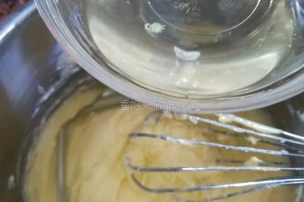 椰蓉脆片的做法图解4
