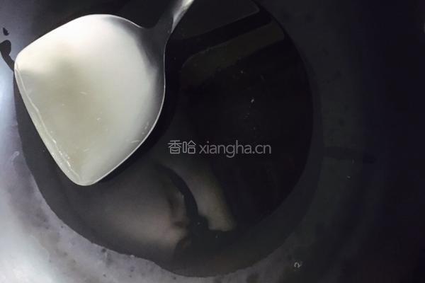 南瓜饭的做法图解4
