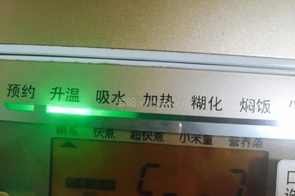 南瓜饭的做法图解12