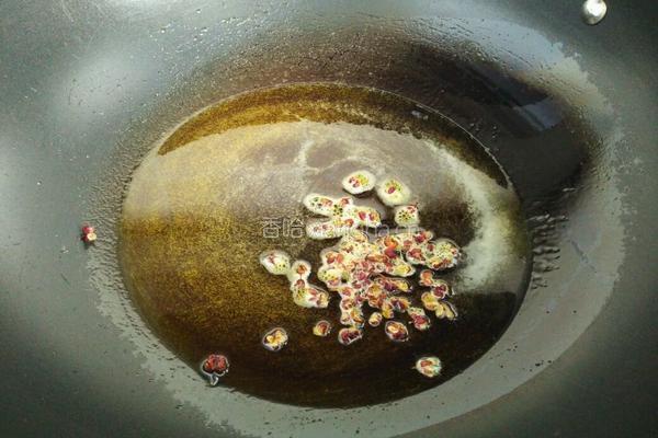 土豆炖牛腩的做法图解8
