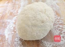 家常韭菜鸡蛋饺子的做法图解4
