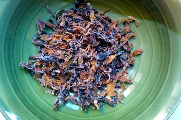 干酸菜粉丝汤的做法图解2
