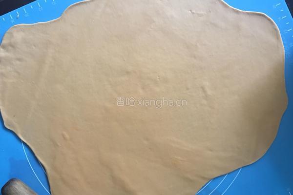 胡萝卜卡通番茄面的做法图解4
