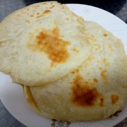 死面饼（带瓤）的做法[图]