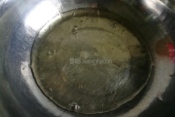 可可蛋糕（电饭锅版的做法图解3