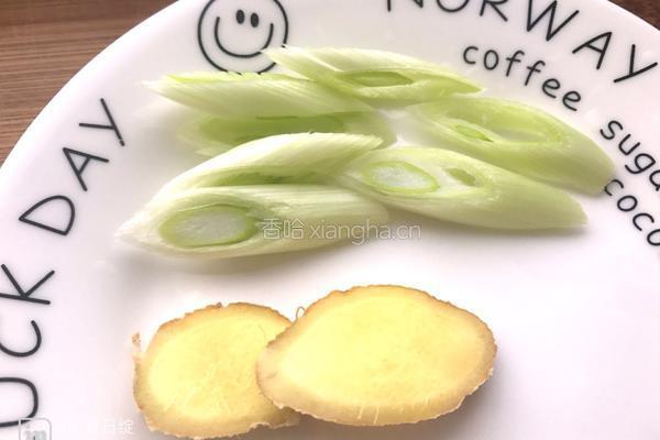 海参捞饭（宝宝）的做法图解5
