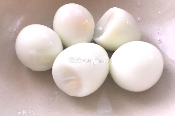 海参捞饭（宝宝）的做法图解7