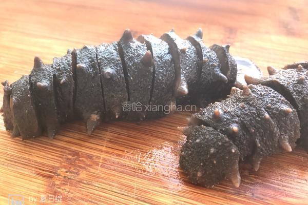 海参捞饭（宝宝）的做法图解9