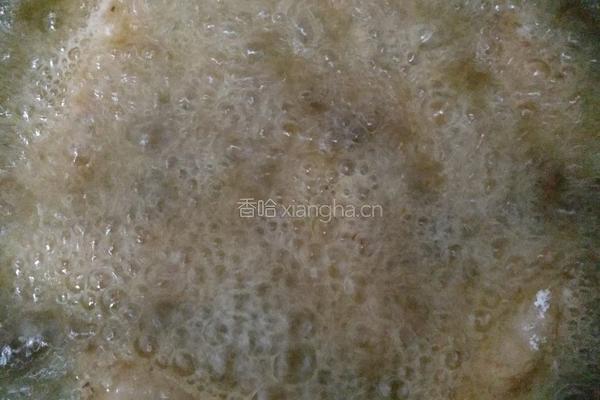 香酥鸡翅的做法图解3
