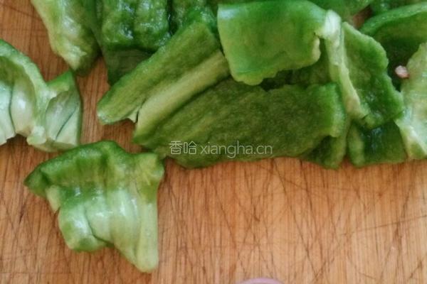 简易版闷豆腐的做法图解3